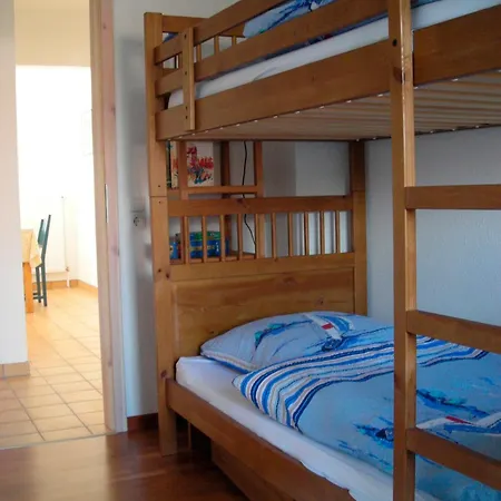 Reinhold Nr 1 아파트