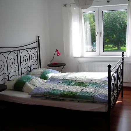 Appartement Reinhold Nr 1