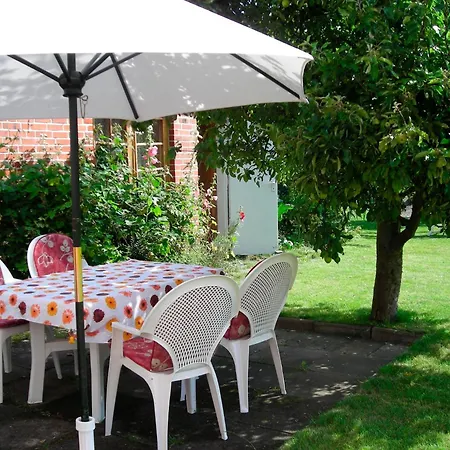 Reinhold Nr 1 아파트 *