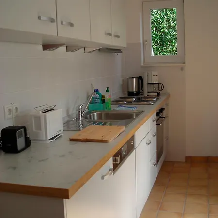 Appartement Reinhold Nr 1