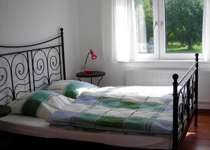 아파트 Reinhold Nr 1