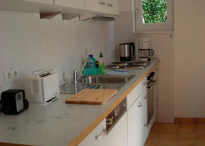 아파트 Reinhold Nr 1